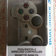 Image for article titled PS3's Satin Silver Dualshock